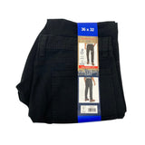 Weatherproof Men's Flex Utility Pant SIZE - 36