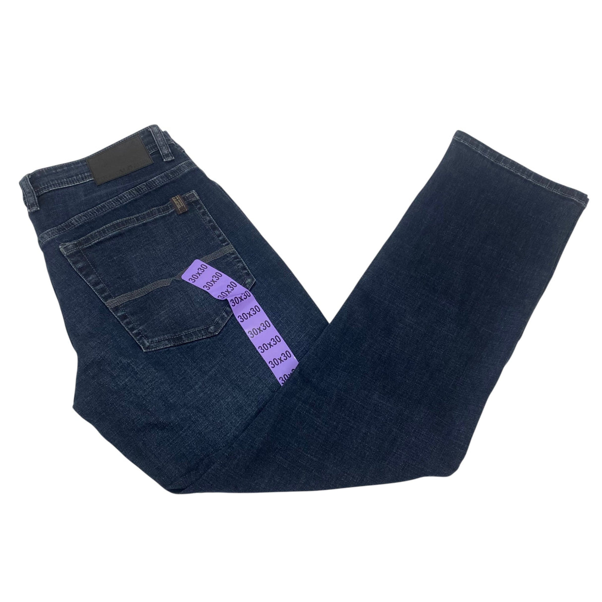 Jack Men's Slim Straight Stretch Jean SIZE - 30