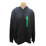 Champion Men's Champion Legacy Logo Fleece Hoodie SIZE - Extra Large