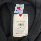 Champion Men's Champion Legacy Logo Fleece Hoodie SIZE - Extra Large
