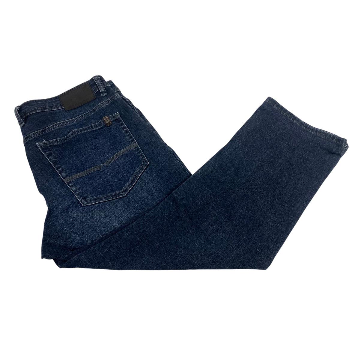 Jack Men's Slim Straight Stretch Jean SIZE - 34