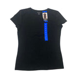 Segments Women's Supima Cotton Tee SIZE - Large