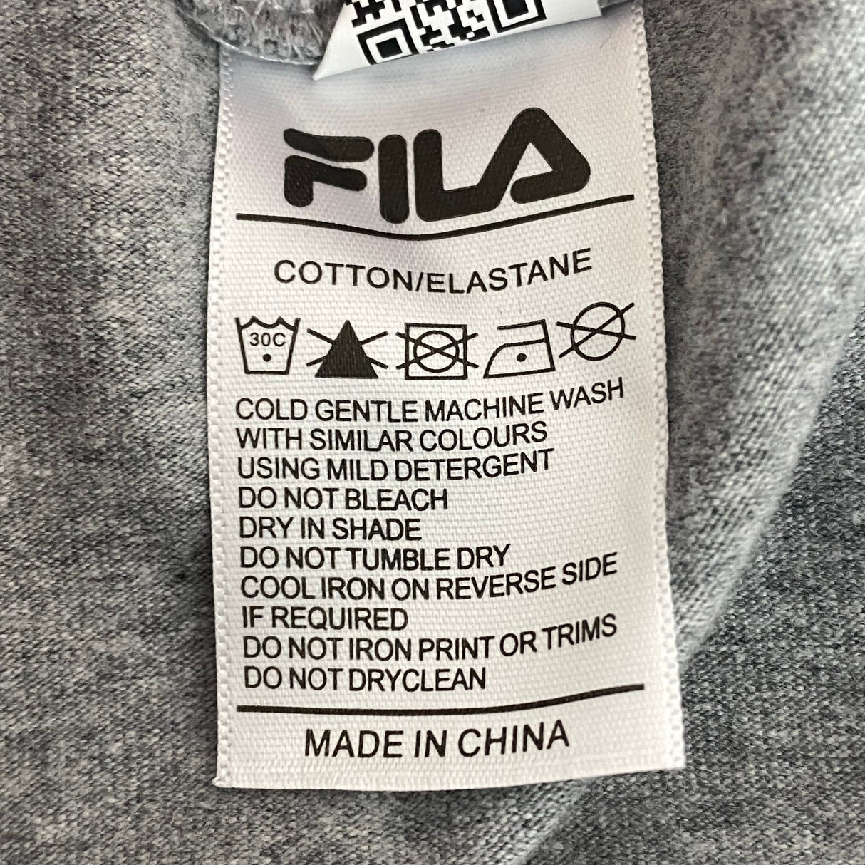 Fila Women's Savannah Leggings SIZE - Large