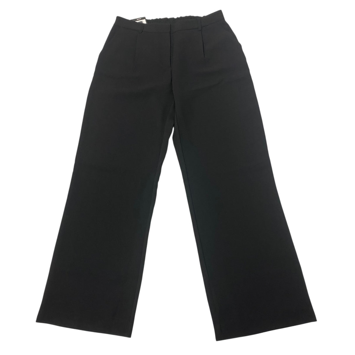 DKNY Women's Wide Leg Dress Pant SIZE - 12
