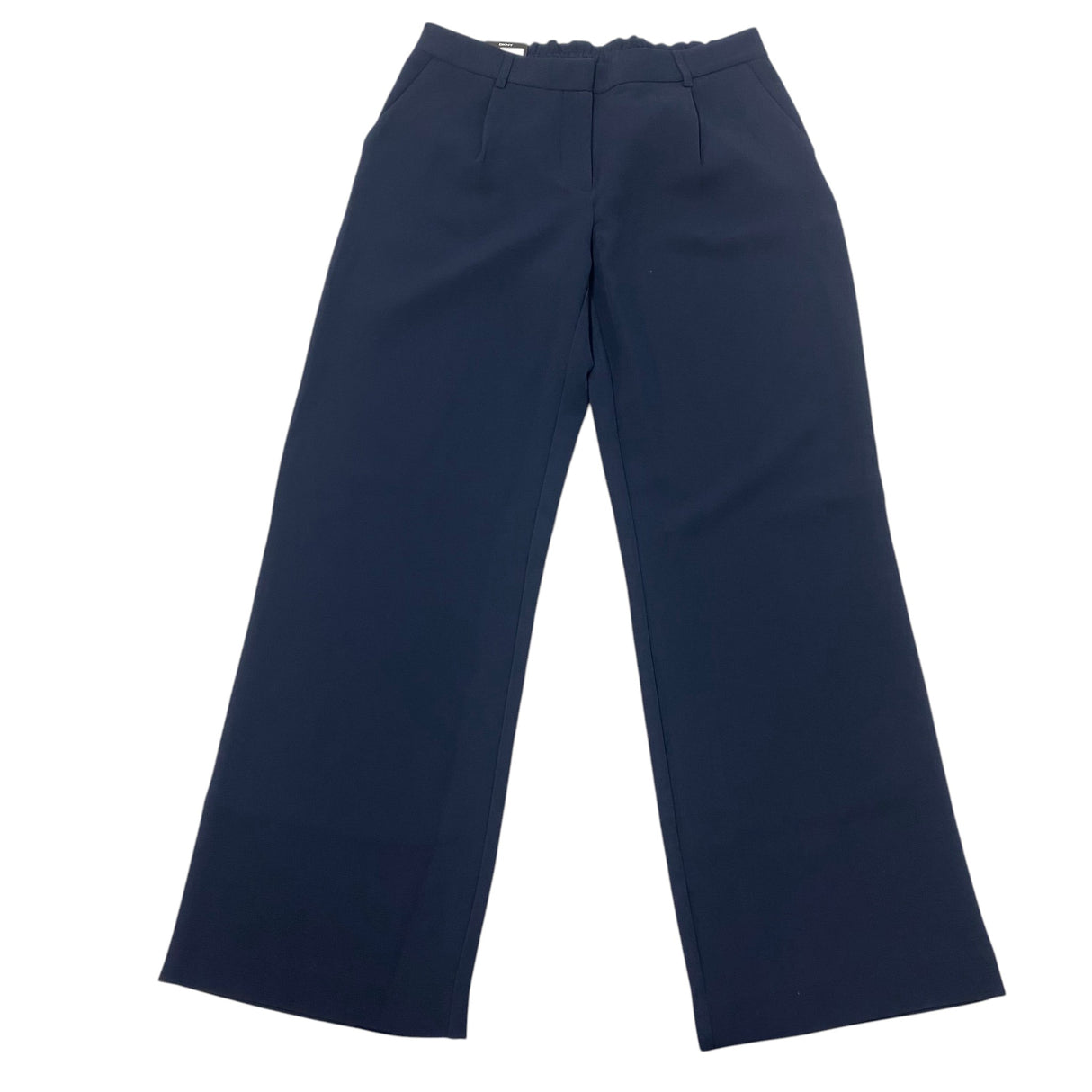 DKNY Women's Wide Leg Dress Pant SIZE - 12 Large