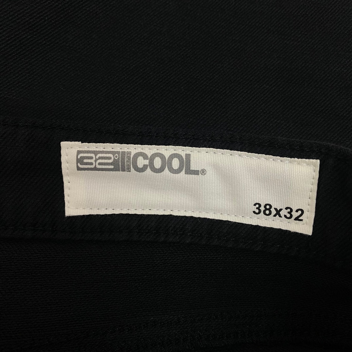 32 Degrees Men's 5 Pocket Stretch Pant SIZE - 38