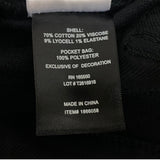 32 Degrees Men's 5 Pocket Stretch Pant SIZE - 38