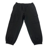 Tuff Women's Fleece Cargo Jogger SIZE - Extra Large