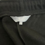 Tuff Women's Fleece Cargo Jogger SIZE - Extra Large