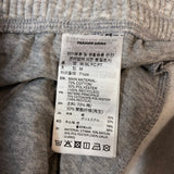 Adidas Women's Small Logo Fleece Jogger Pant SIZE - Small