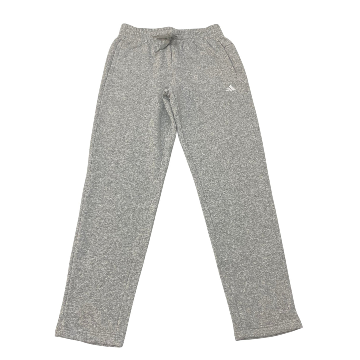 Adidas Women's Small Logo Fleece Jogger Pant SIZE - Small
