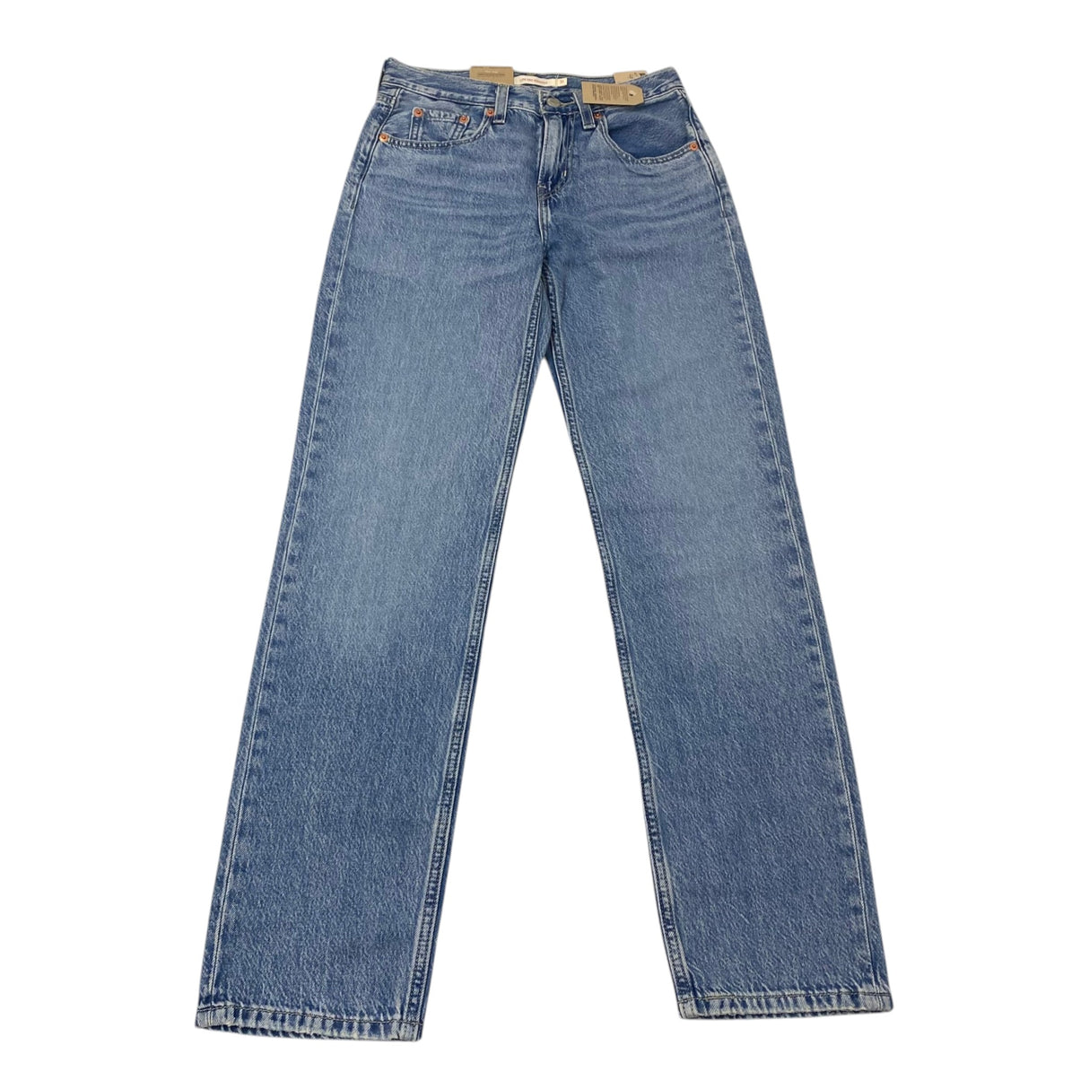 Levis Women's Low Pro Straight Jeans SIZE - 31