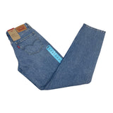 Levis Women's Low Pro Straight Jeans SIZE - 31