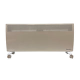 Olimpia Splendid 2400W Manual Panel Heater