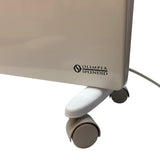 Olimpia Splendid 2400W Manual Panel Heater