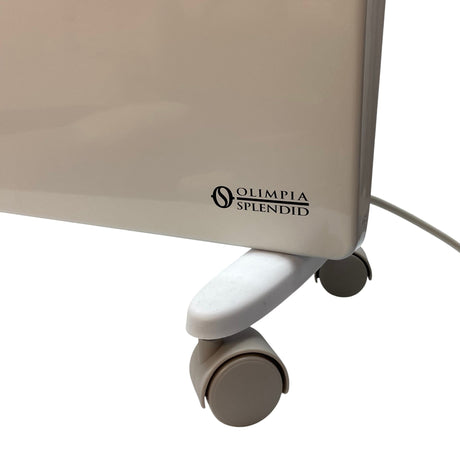 Olimpia Splendid 2400W Manual Panel Heater