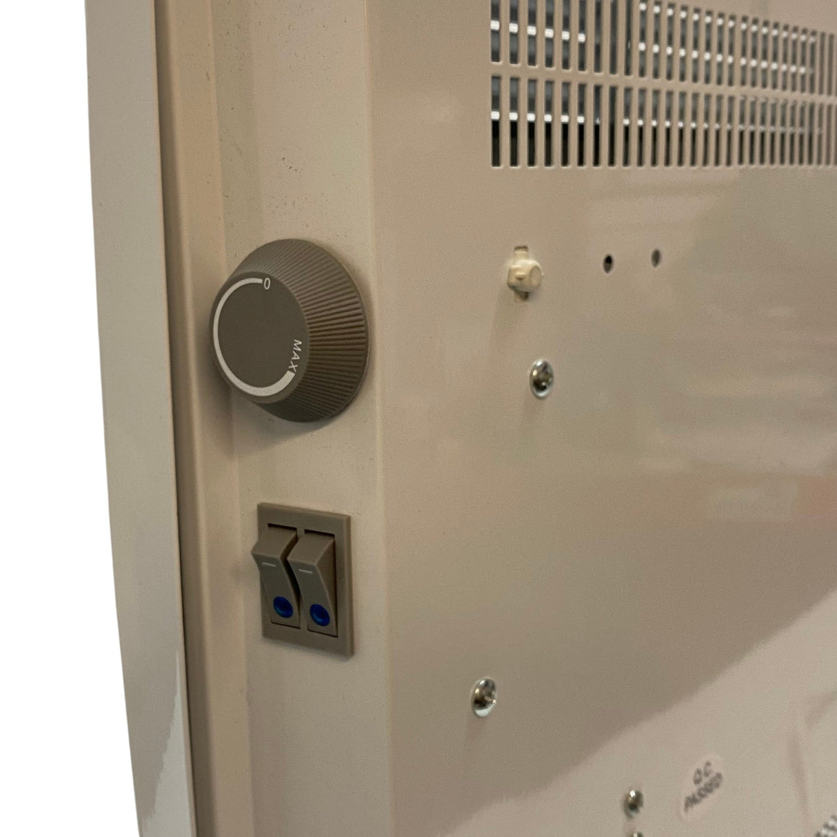 Olimpia Splendid 2400W Manual Panel Heater