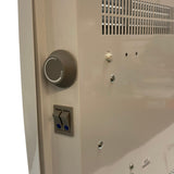 Olimpia Splendid 2400W Manual Panel Heater