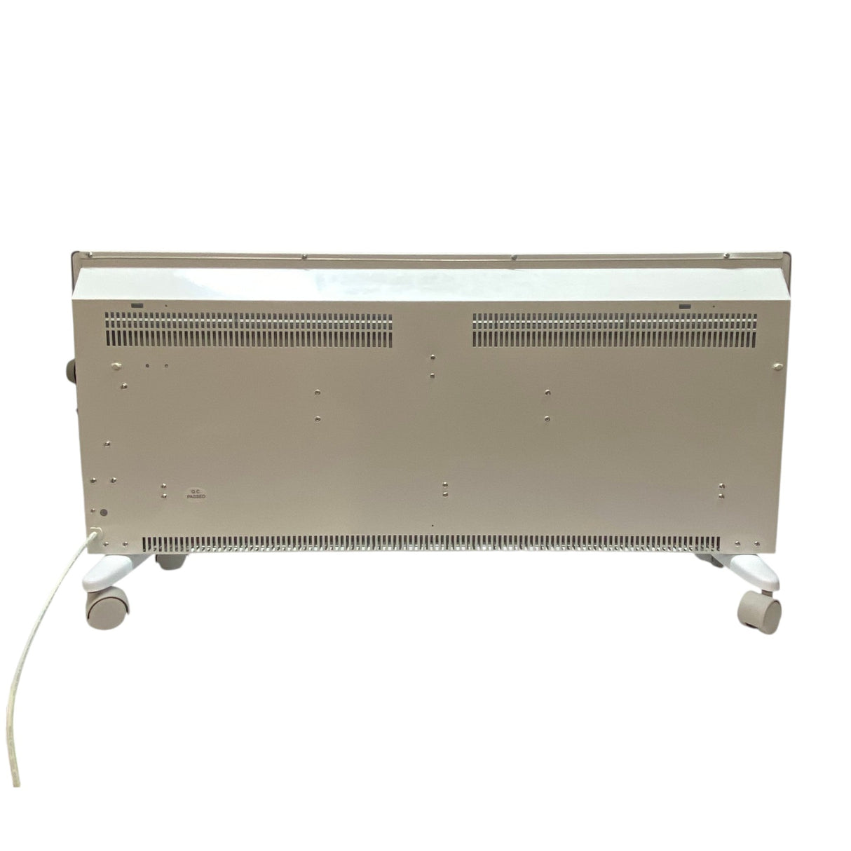 Olimpia Splendid 2400W Manual Panel Heater