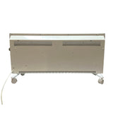 Olimpia Splendid 2400W Manual Panel Heater