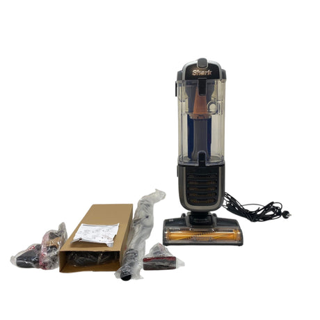 Shark Navigator Pet Vacuum with Self Cleaning Brushroll