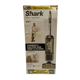 Shark Navigator Pet Vacuum with Self Cleaning Brushroll