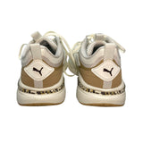 Puma Women's Softride Charm Sneakers - White Leopard
