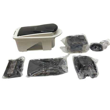 Miu Vegetable Slicer & Spiralizer