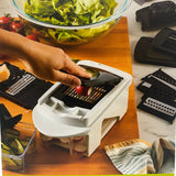 Miu Vegetable Slicer & Spiralizer