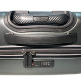 Samsonite Parallax 55cm Hardside Carry On Suitcase - Dark Green