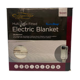 Onkaparinga Multi-Zone Electric Blanket - Queen