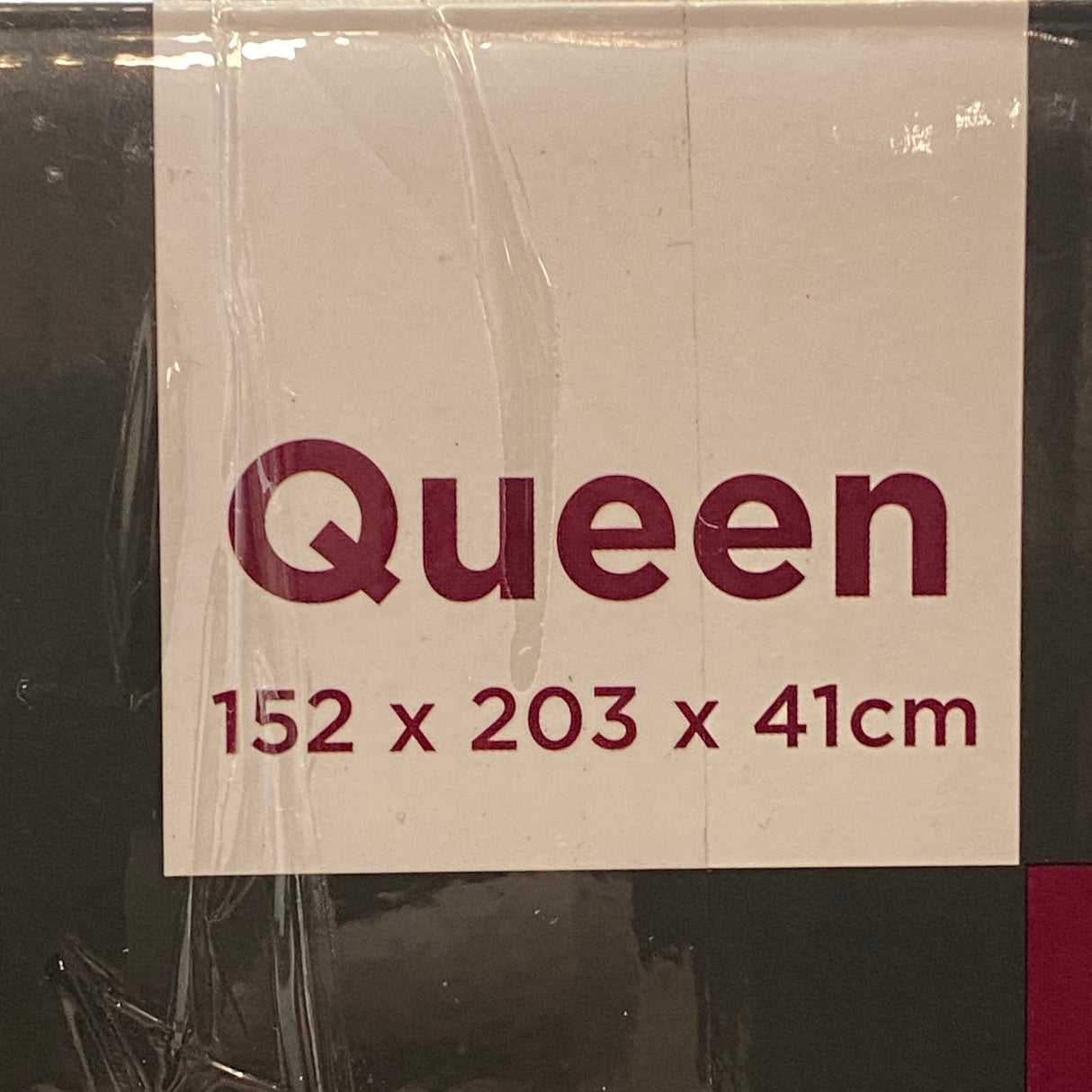 Onkaparinga Multi-Zone Electric Blanket - Queen