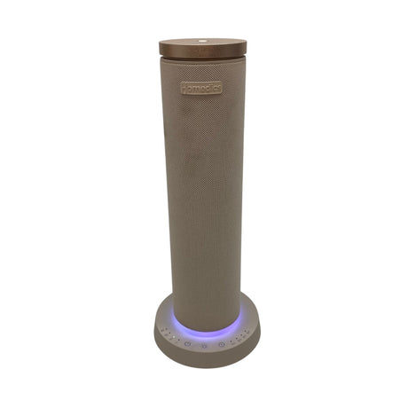 Homedics SereneScent Waterless And Wireless Diffuser