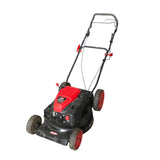 Rover Endeavor 21" Mower - No Self Drive - CLICK AND COLLECT ONLY