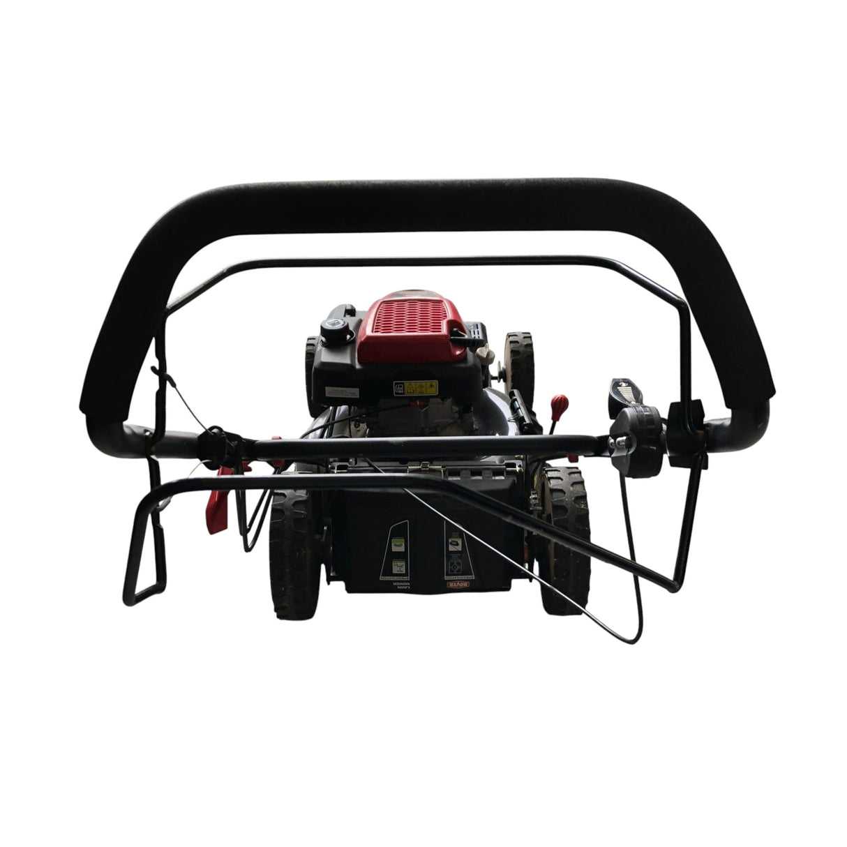 Rover Endeavor 21" Mower - No Self Drive - CLICK AND COLLECT ONLY