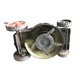 Rover Endeavor 21" Mower - No Self Drive - CLICK AND COLLECT ONLY