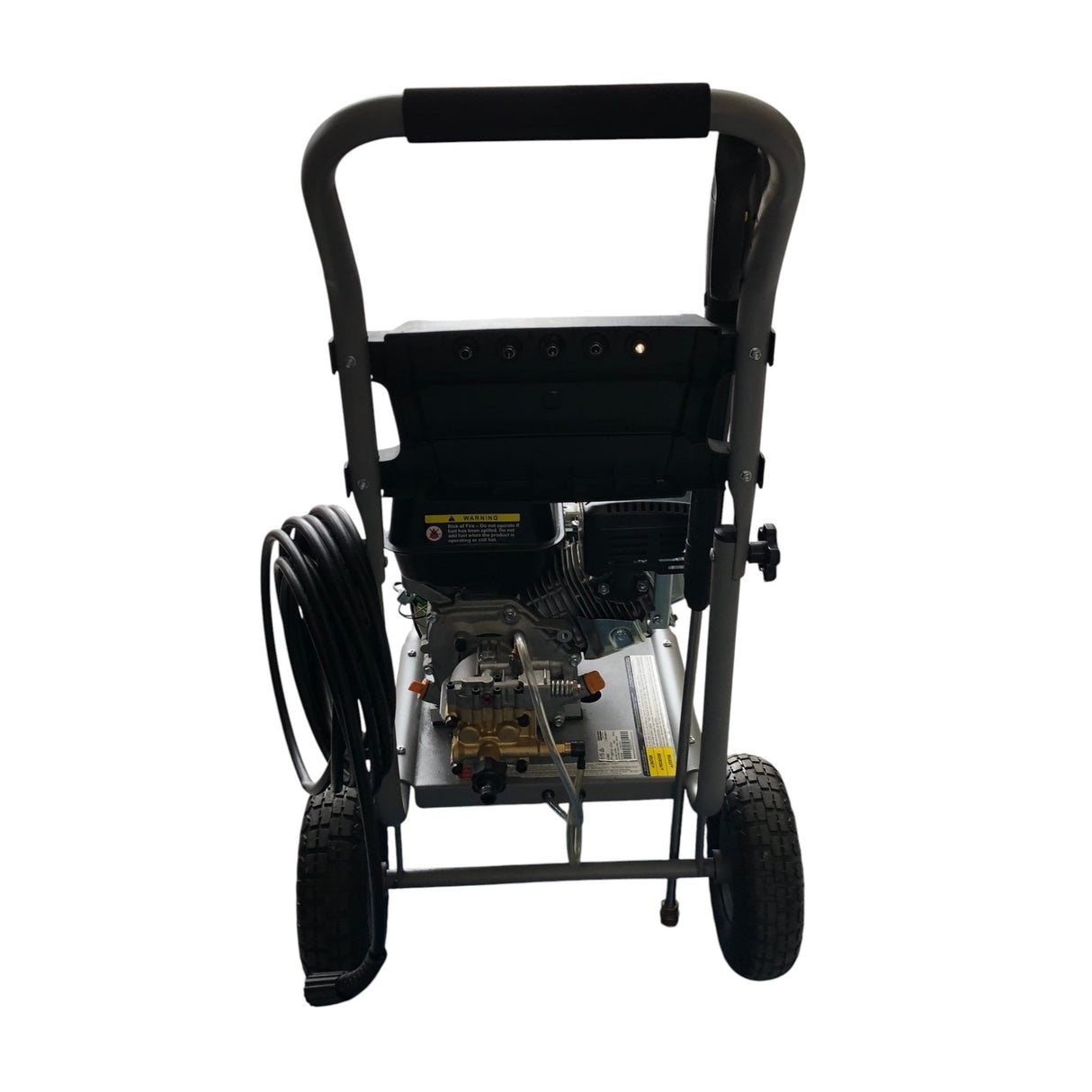 Karcher Petrol Water Blaster G 2800 - CLICK AND COLLECT ONLY
