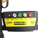Karcher Petrol Water Blaster G 2800 - CLICK AND COLLECT ONLY