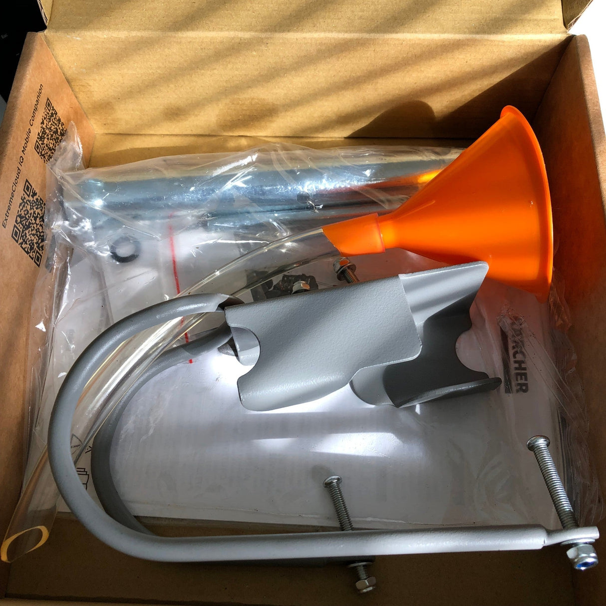 Karcher Petrol Water Blaster G 2800 - CLICK AND COLLECT ONLY