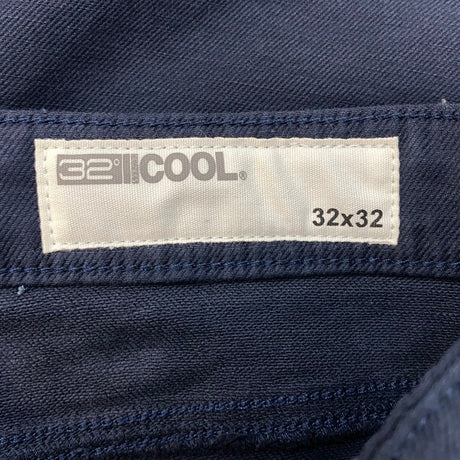 32 Degrees Men's 5 Pocket Stretch Pant Slim Straight Fit - 32 x 32 SIZE - 32
