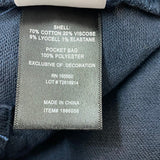 32 Degrees Men's 5 Pocket Stretch Pant Slim Straight Fit - 32 x 32 SIZE - 32
