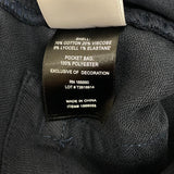 32 Degrees Men's 5 Pocket Stretch Pant Slim Straight Fit - 34 x 30 SIZE - 34