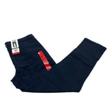 32 Degrees Men's 5 Pocket Stretch Pant Slim Straight Fit - 34 x 30 SIZE - 34