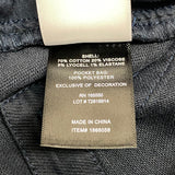 32 Degrees Men's 5 Pocket Stretch Pant Slim Straight Fit - 34 x 32 SIZE - 34