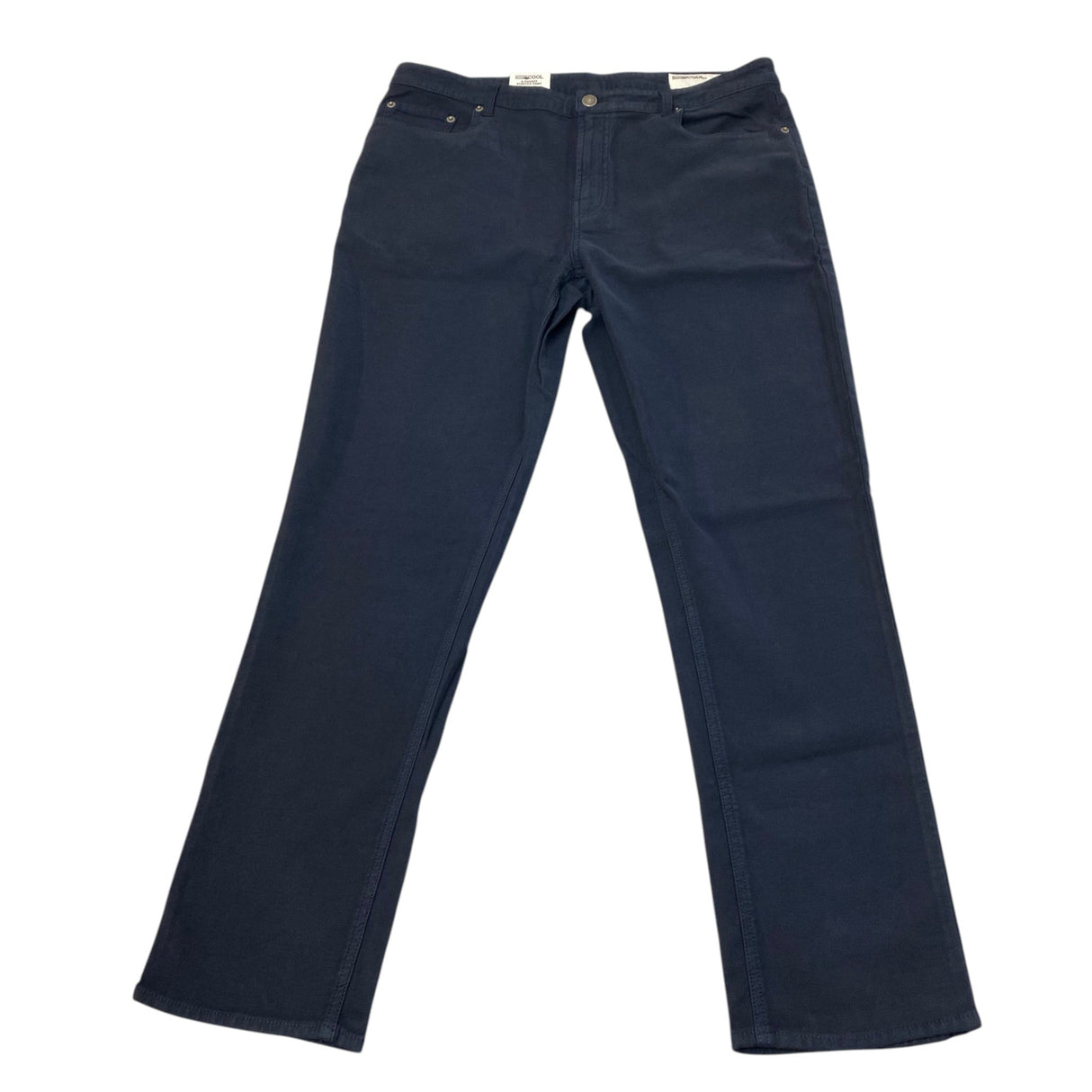 32 Degrees Men's 5 Pocket Stretch Pant Slim Straight Fit - 38 x 32 SIZE - 38