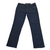 32 Degrees Men's 5 Pocket Stretch Pant Slim Straight Fit - 38 x 32 SIZE - 38