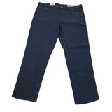 32 Degrees Men's 5 Pocket Stretch Pant Slim Straight Fit - 40 x 30 SIZE - 40