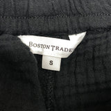 Boston Traders Women's Casual Cotton Shorts SIZE - Small