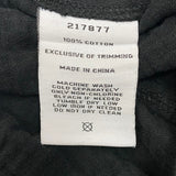 Boston Traders Women's Casual Cotton Shorts SIZE - Small