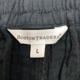 Boston Traders Women's Casual Cotton Shorts SIZE - Large